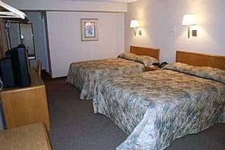 Econo Lodge Econo Lodge