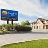 Comfort Inn Bridgewater