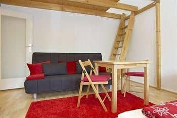 BearlinCity Apartments Ku'damm - 2