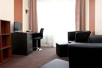 Hotel Schober Am Kurpark