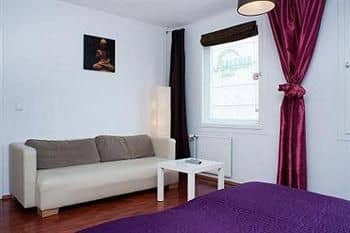 Alexanderplatz Apartments