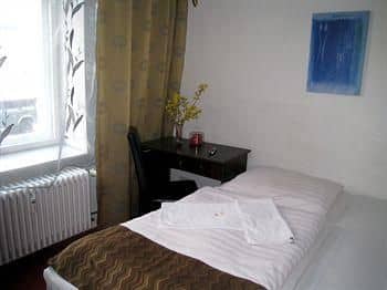 Hotel Amelie Berlin