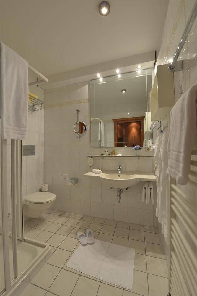 Ringhotel Celler Tor Ringhotel Celler Tor