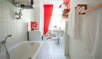 Apartment Prenzlauer Berg I