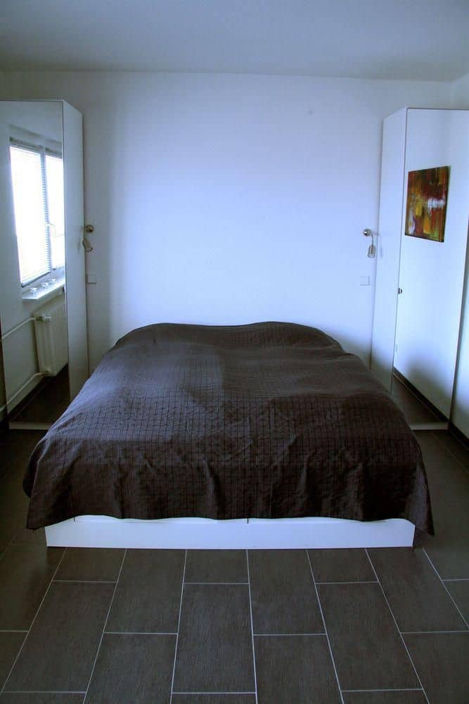 Appartment Berlin Kreuzberg
