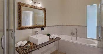 HOTEL VILLA MEDICI