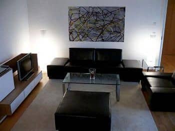 Inn Sight - Potsdamer Platz