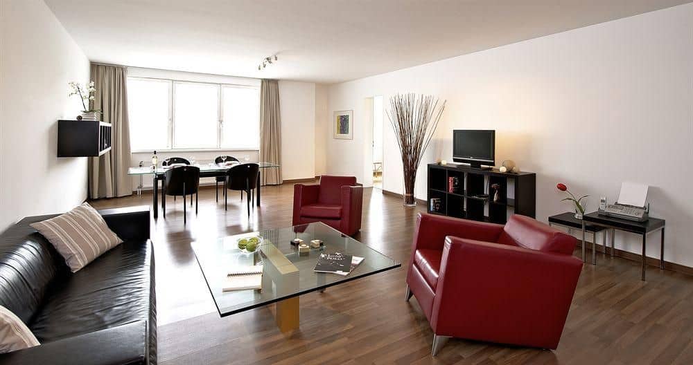 art'appart - kempinski plaza
