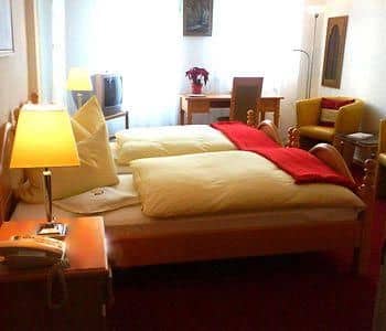 Hotel Goethe Haus