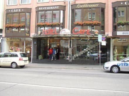 Lochbrunner Lochbrunner