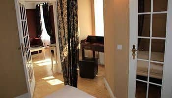 Hotel Maison Appartements Am Kolk