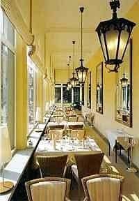 HOTEL SCHLOSS ECKBERG