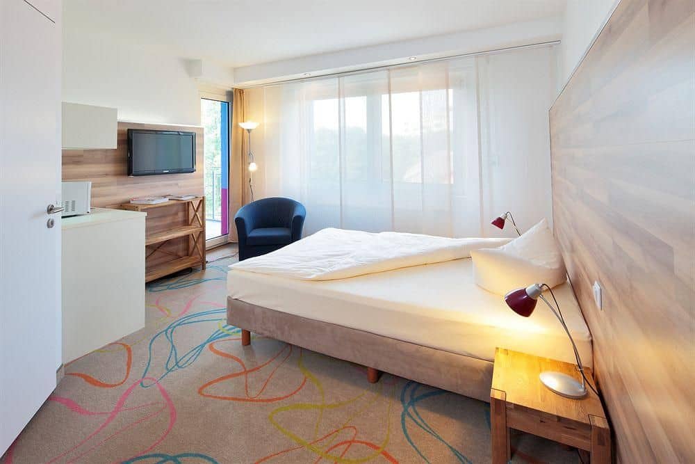 Hotel Petul City Garden