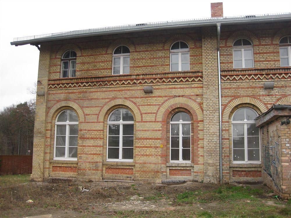 Adlernest Pension