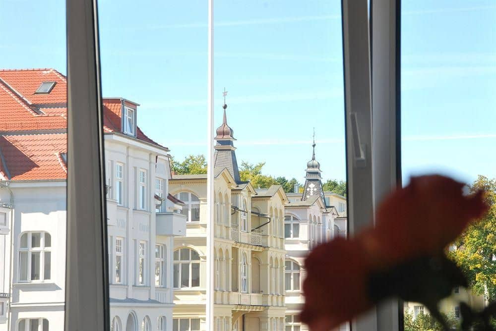 Hotel Bansiner Hof Hotel Bansiner Hof
