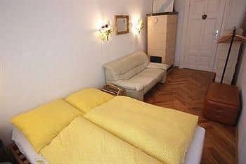 O.F.T. Apartments Berlin - Mitte
