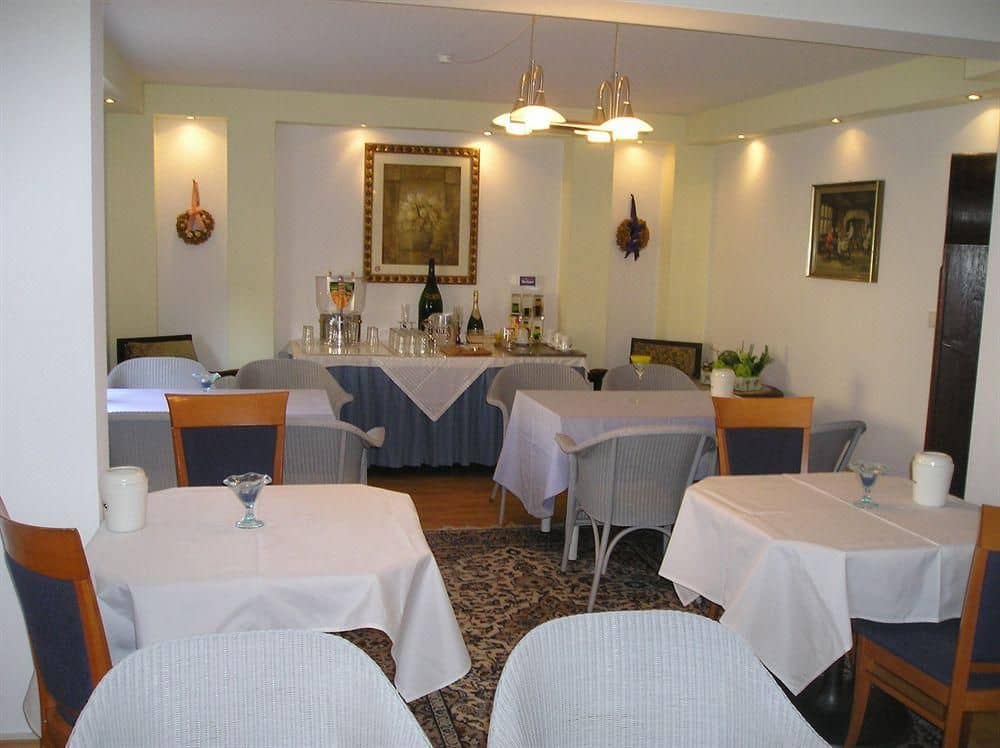 Hotel Nordmarkt