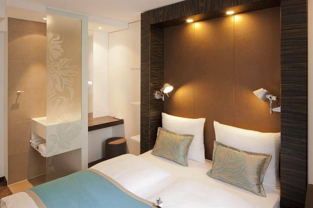 MOTEL ONE BERLIN MITTE