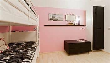 Apartment Prenzlauer Berg VIII