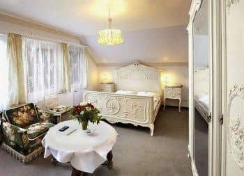 Hotel zur Heidebluete
