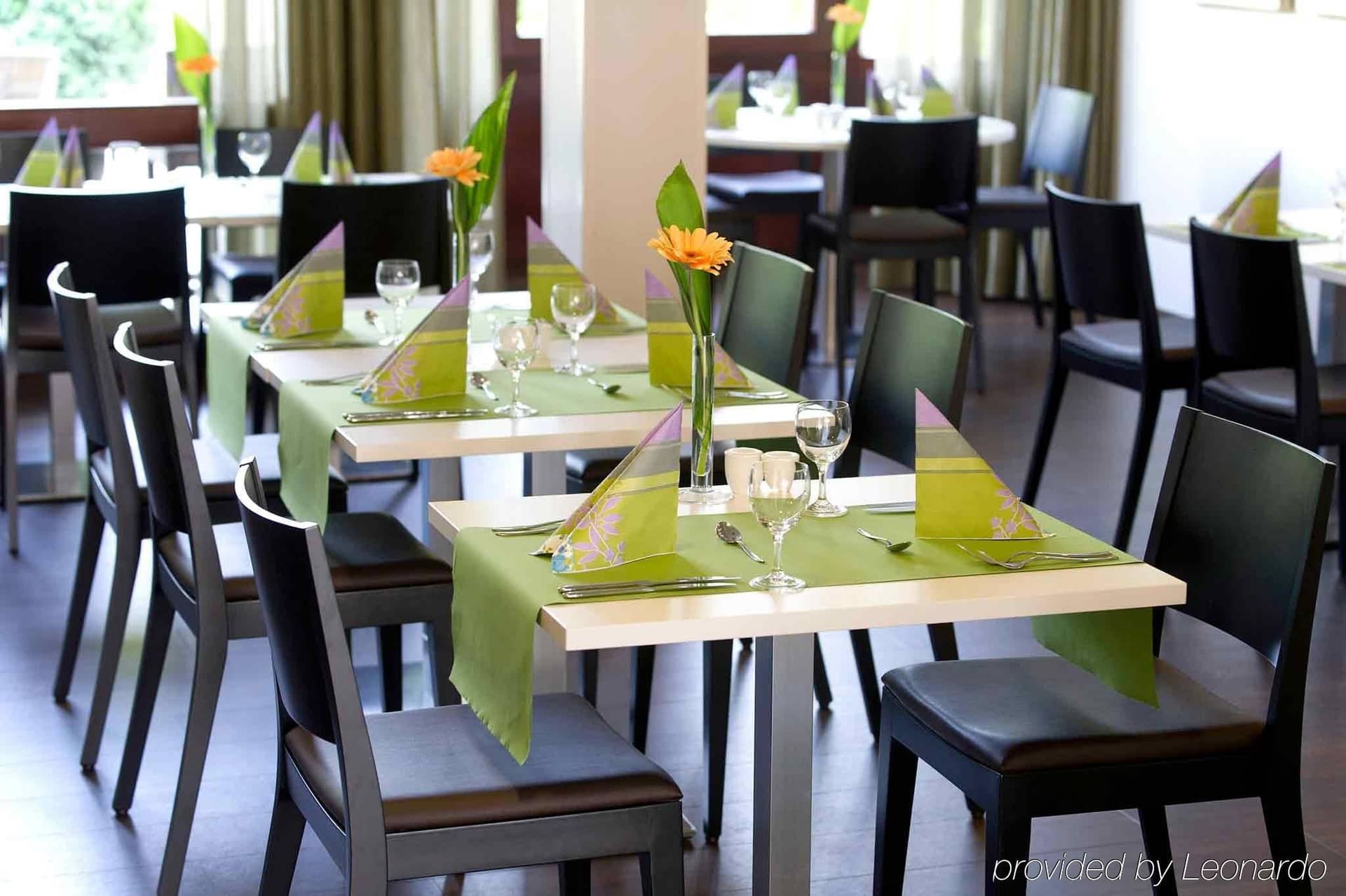 ibis Styles Osnabrueck