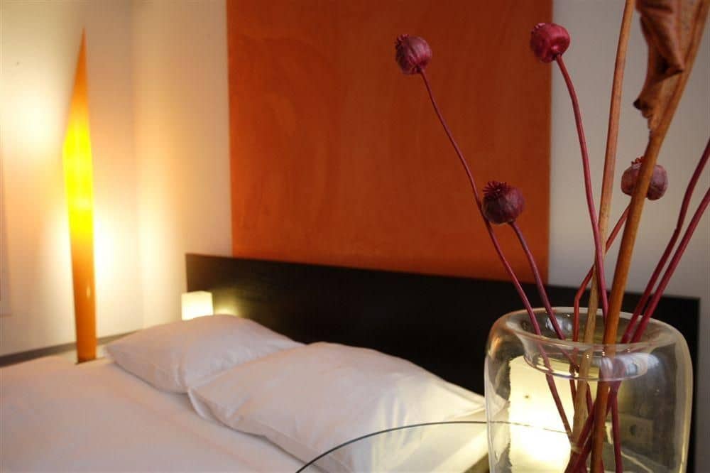 Art Hotel Tucholsky