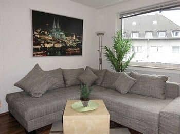 Star Apartments Cologne - Ankerstrasse