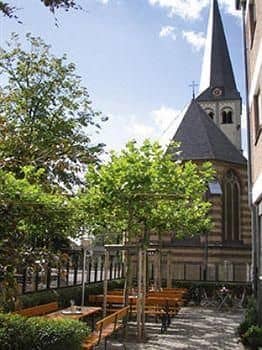 Hotel Jan van Werth