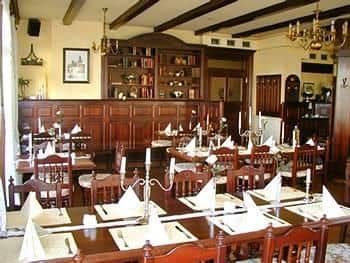 Hotel Smetana