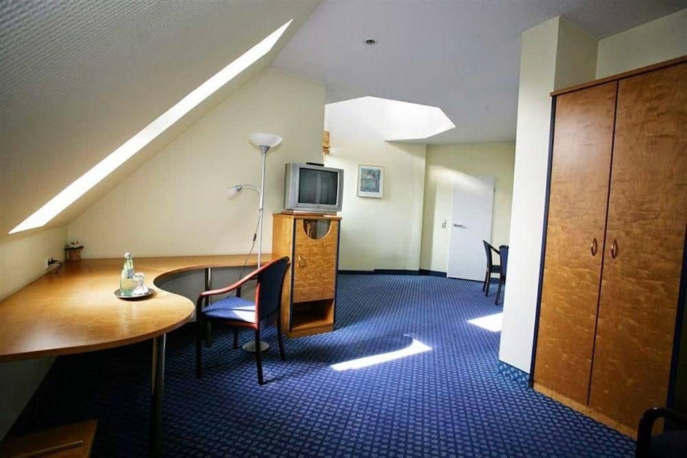 Parkhotel Viktoria