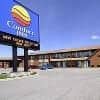 Comfort Inn Kapuskasing