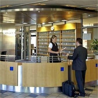 TOP Commundo Tagungshotel Neuss