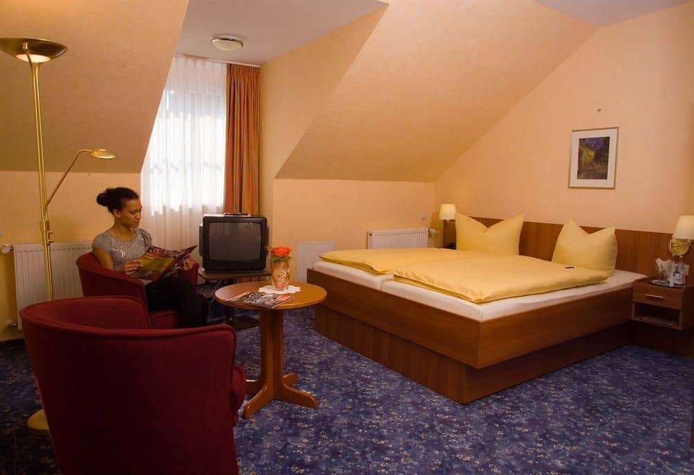 Hotel Zur Post