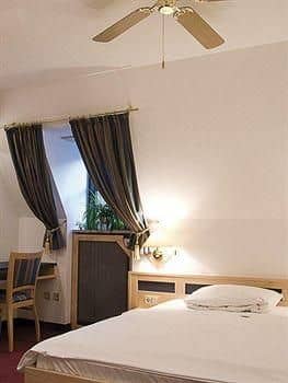ROMANTIK HOTEL AUGSBURGER HOF
