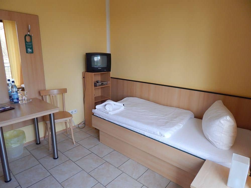Hotel Bergmuhle Hotel Bergmuhle