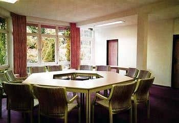 Ringhotel Altes Forsthaus