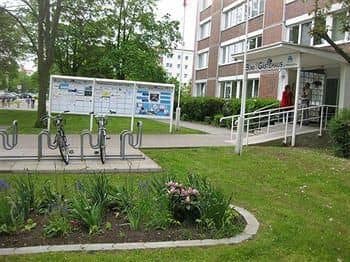 Gastehaus Lutten Klein