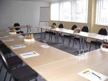 Akzent City Hotel Kleve