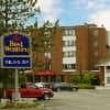 Best Western Plus Milton Inn