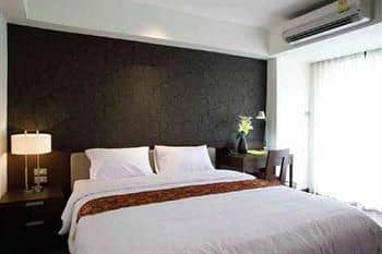 Lily Hotel Bangkok