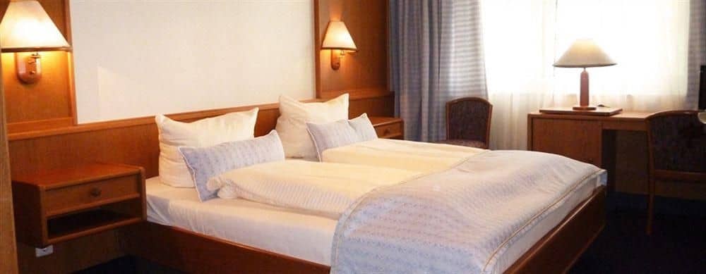 Riverside Hotel am Tegeler See