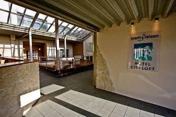 T3 Hotel Cityloft