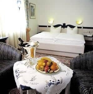 Bruehls Hotel Trapp