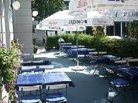 Akzent Hotel Am Forum Steglitz