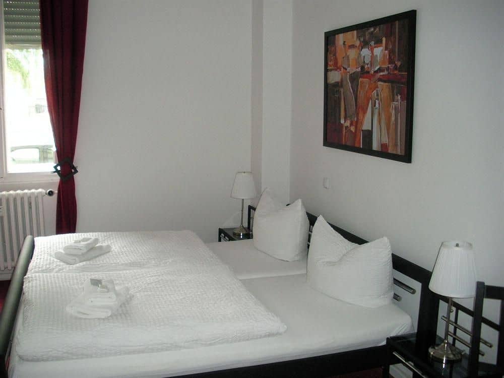Pension Lette Eck