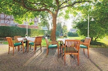 Hotel & Restaurant Stumpelstal