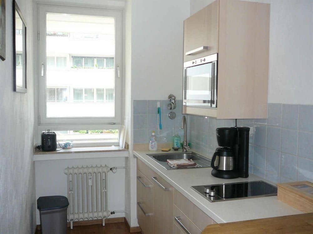 Cityapartment Koln
