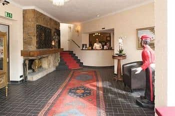 Hotel Behrmann