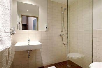 Smart Stay Hotel Berlin City - Hostel