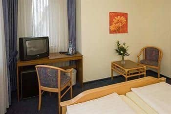Astoria Comfort
